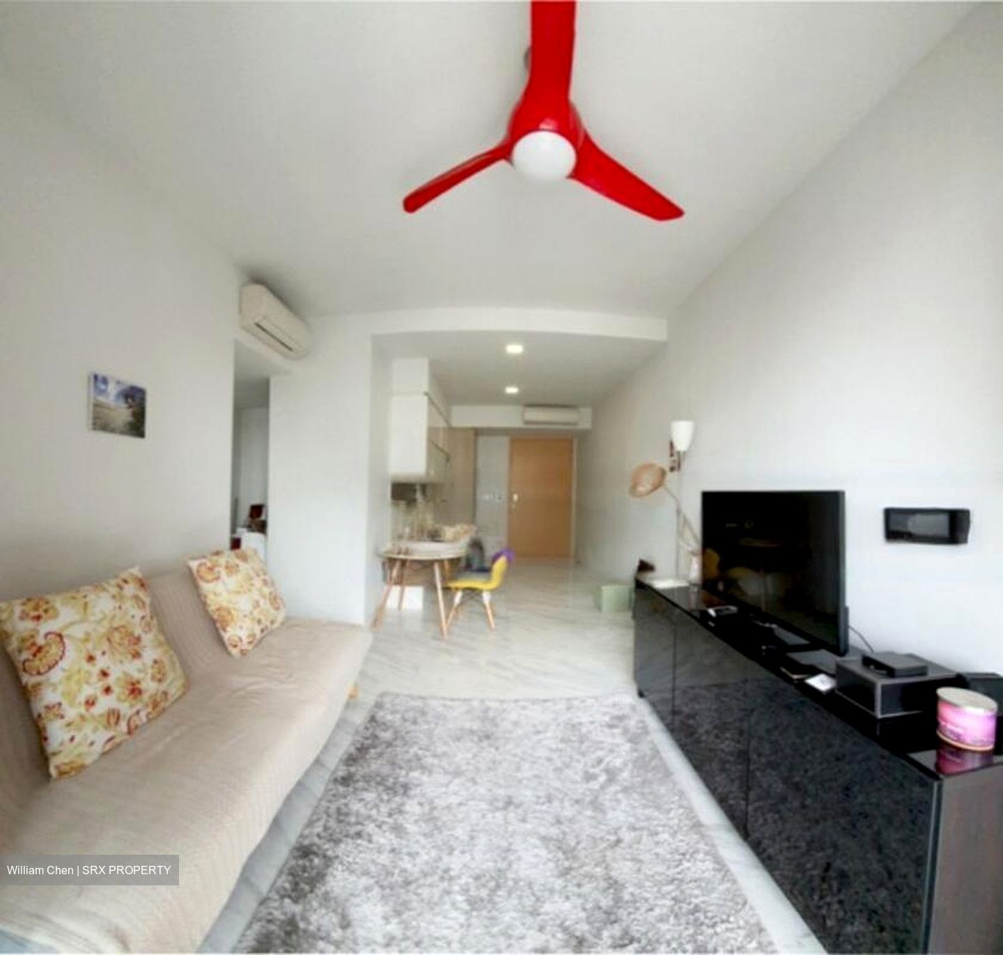 The Viridian (D12), Apartment #481297881